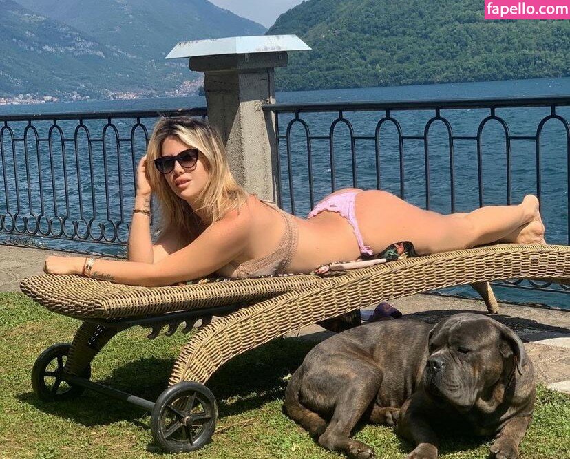 Wanda Nara leaked nude photo #0306 (Wanda Nara / Icardi / wanda_nara)