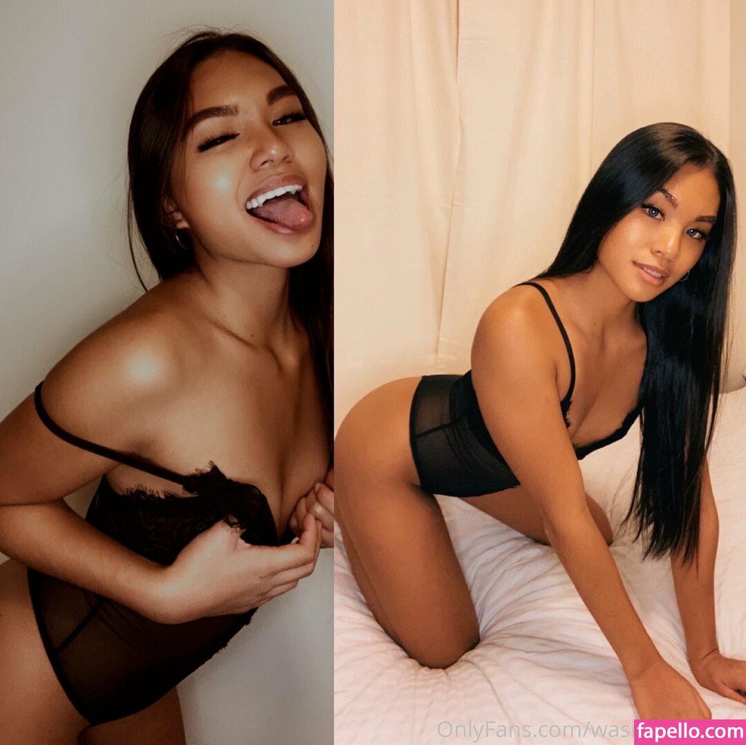 Wasianbabygirl leaked nude photo #0206 (Wasianbabygirl / ethotiana)