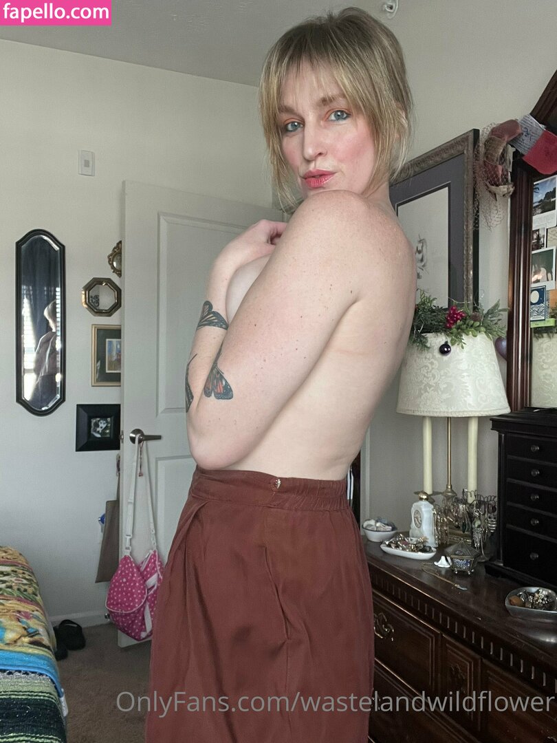 wastelandwildflower leaked nude photo #0019 (wastelandwildflower / _prettywildflower)