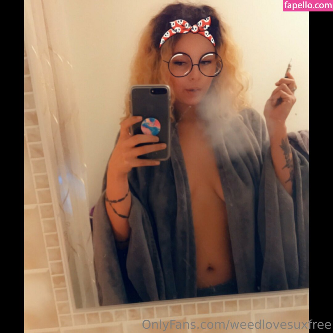 weedlovesuxfree leaked nude photo #0014 (weedlovesuxfree)