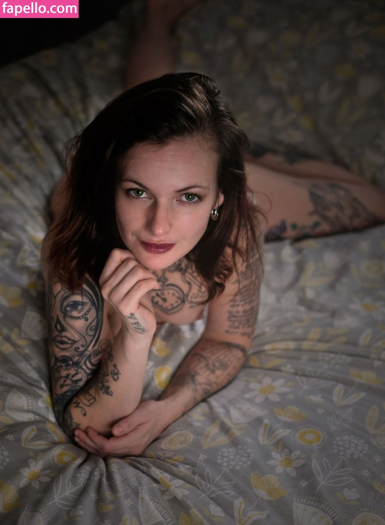 Welshtattoo88 leaked nude photo #0005 (Welshtattoo88)