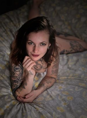 Welshtattoo88 nude #0005