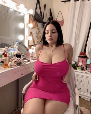 Wendy Chavez nude #0069