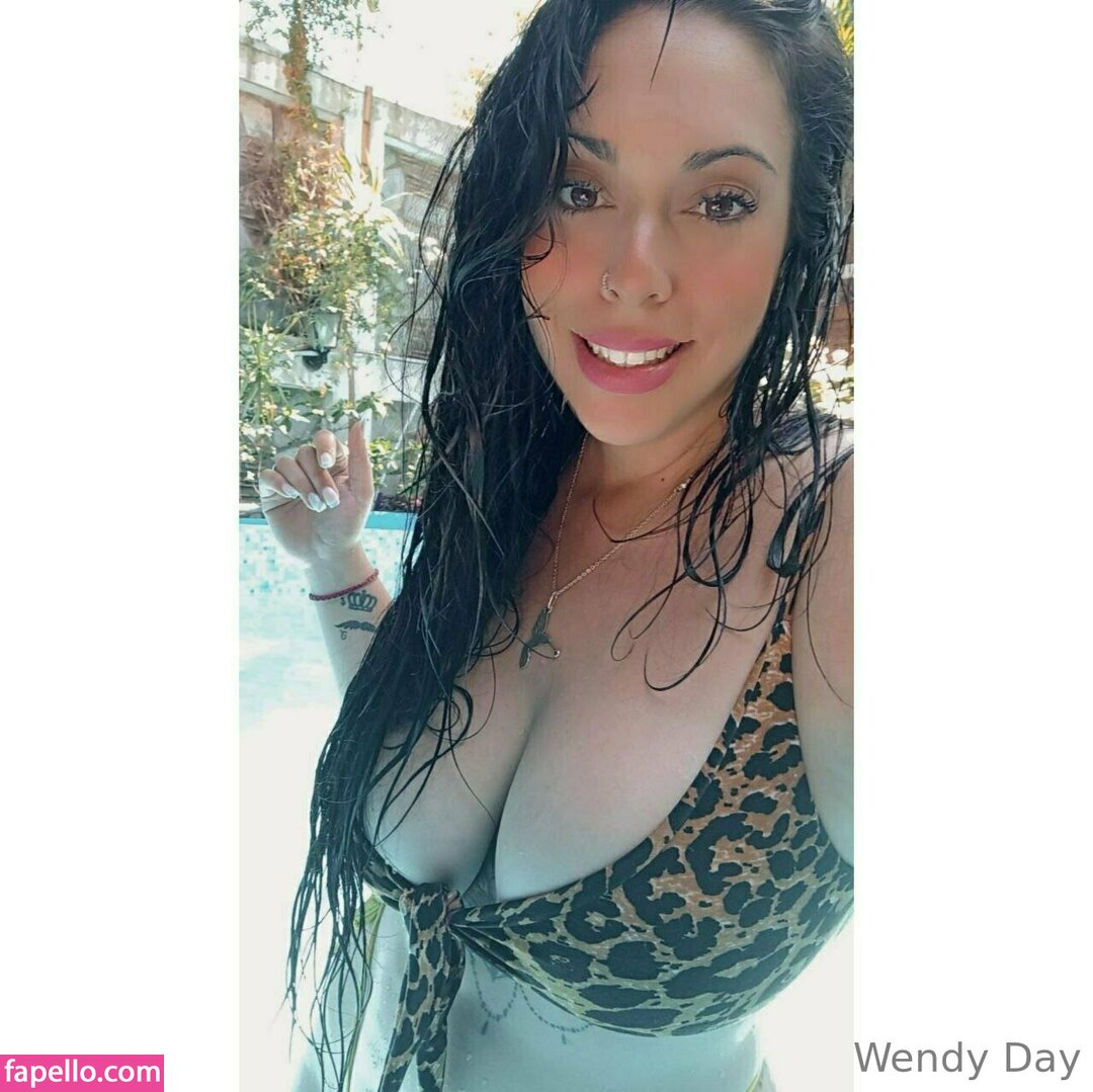 wendydday leaked nude photo #0019 (wendydday / wendynday)