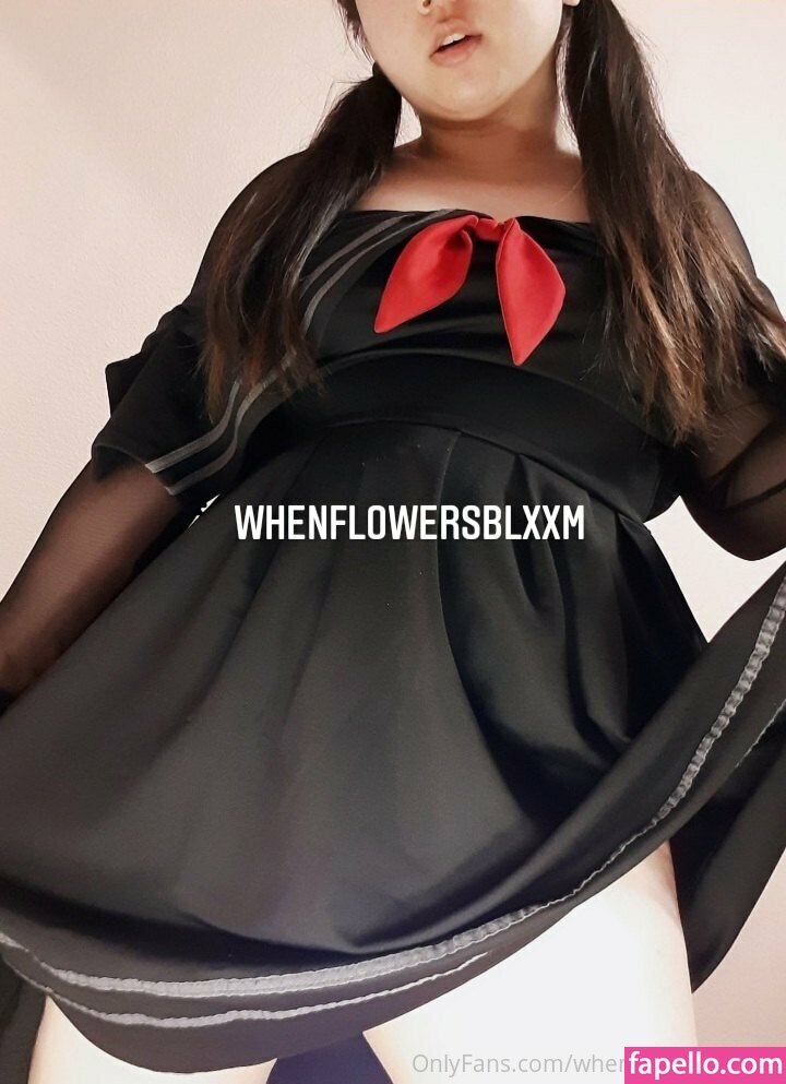 whenflowersbloom leaked nude photo #0042 (whenflowersbloom / _whenflowersbloom)