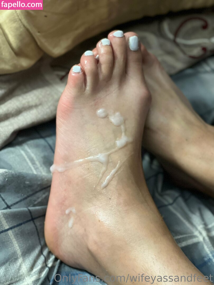 wifeyassandfeet leaked nude photo #0002 (wifeyassandfeet)