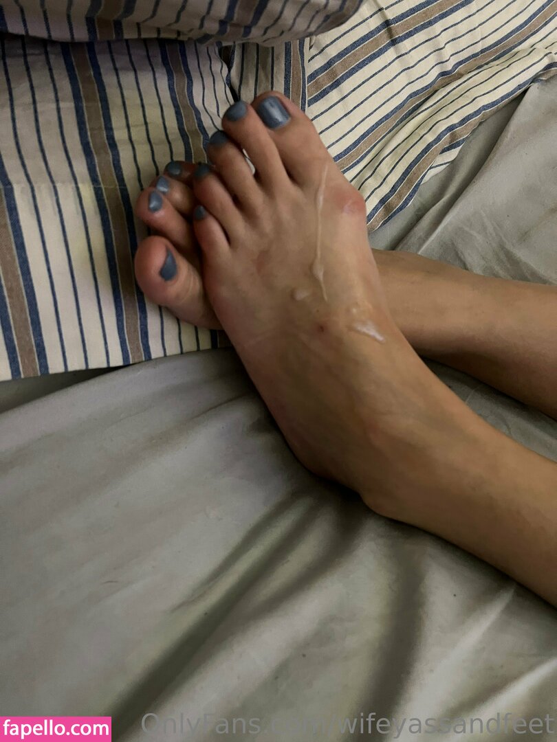 wifeyassandfeet leaked nude photo #0040 (wifeyassandfeet)