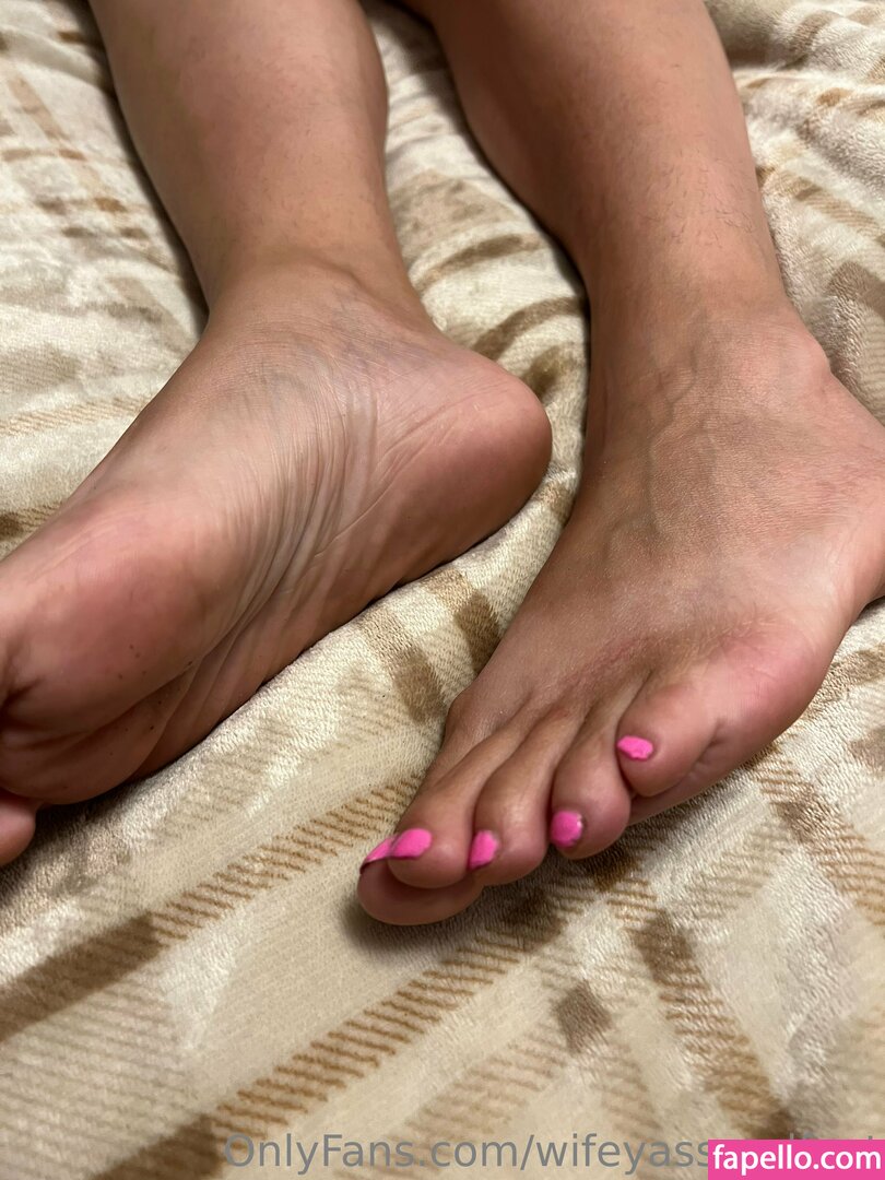 wifeyassandfeet leaked nude photo #0107 (wifeyassandfeet)