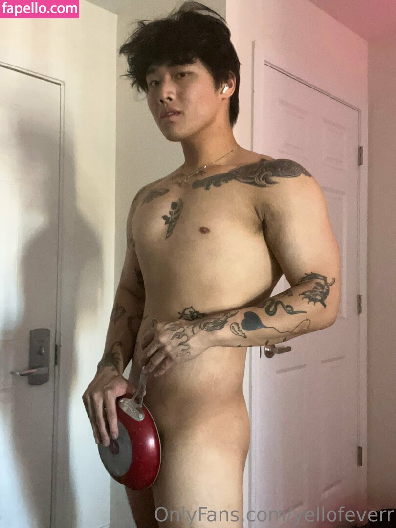 will_pyun leaked nude photo #0008 (will_pyun / willpyun)