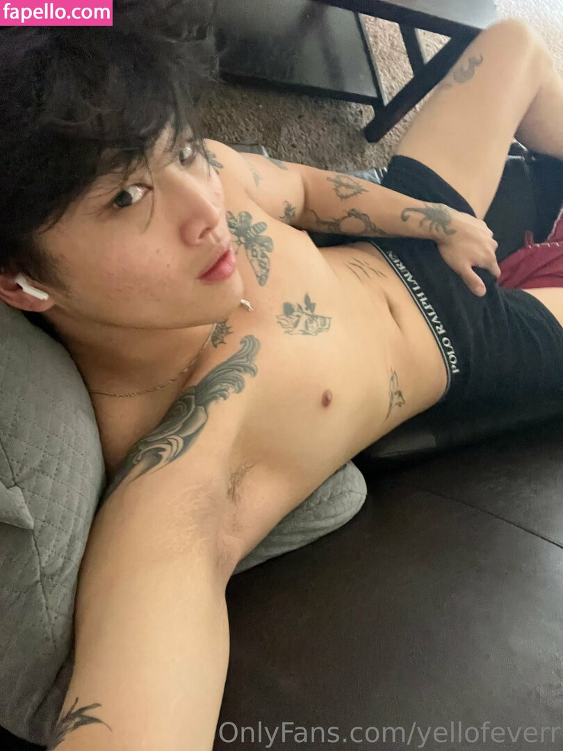 will_pyun leaked nude photo #0019 (will_pyun / willpyun)