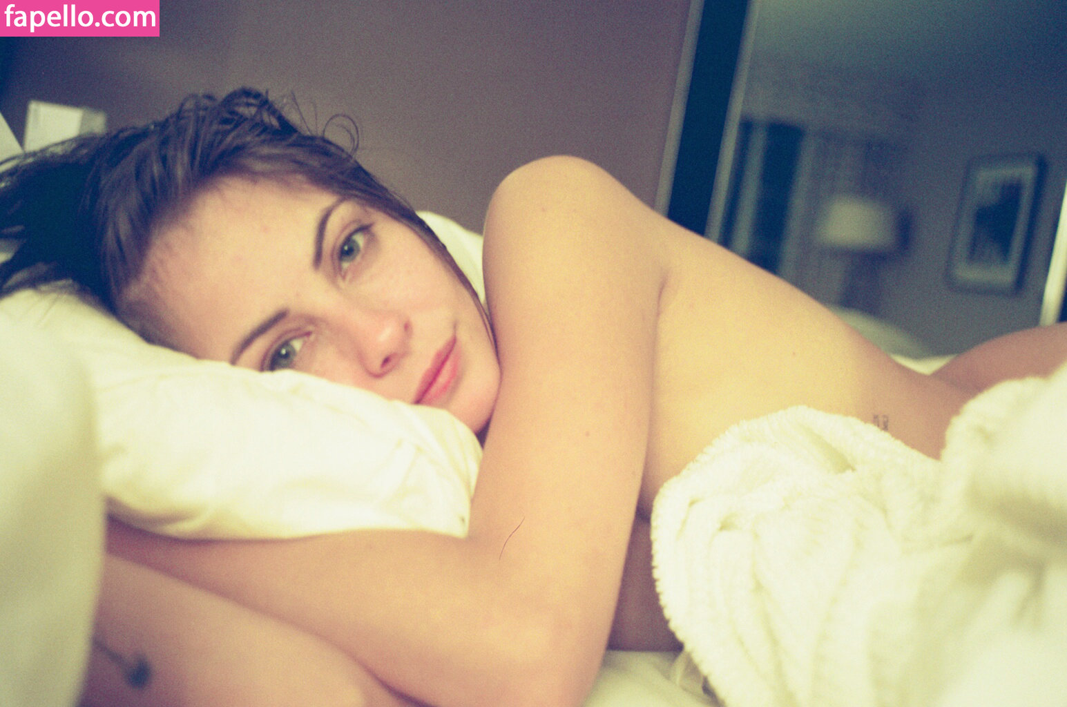 Willa Holland leaked nude photo #0095 (Willa Holland / pepsiholland / willaholland)