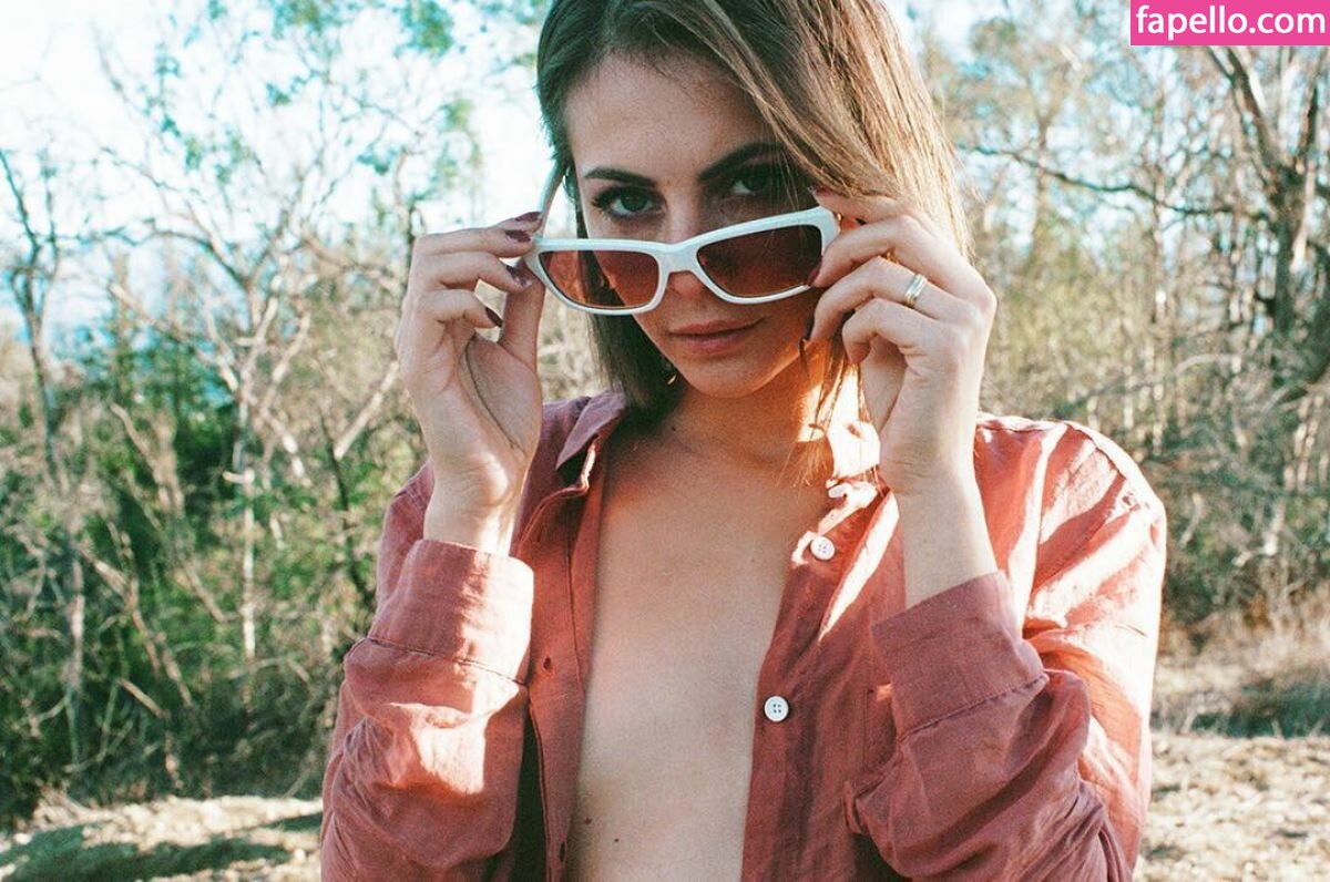 Willa Holland leaked nude photo #0169 (Willa Holland / pepsiholland / willaholland)