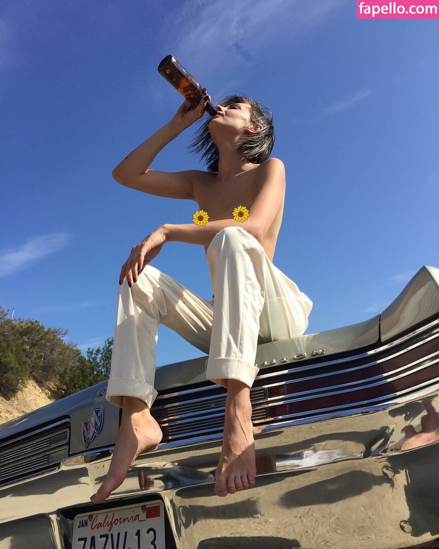 Willa Holland leaked nude photo #0189 (Willa Holland / pepsiholland / willaholland)