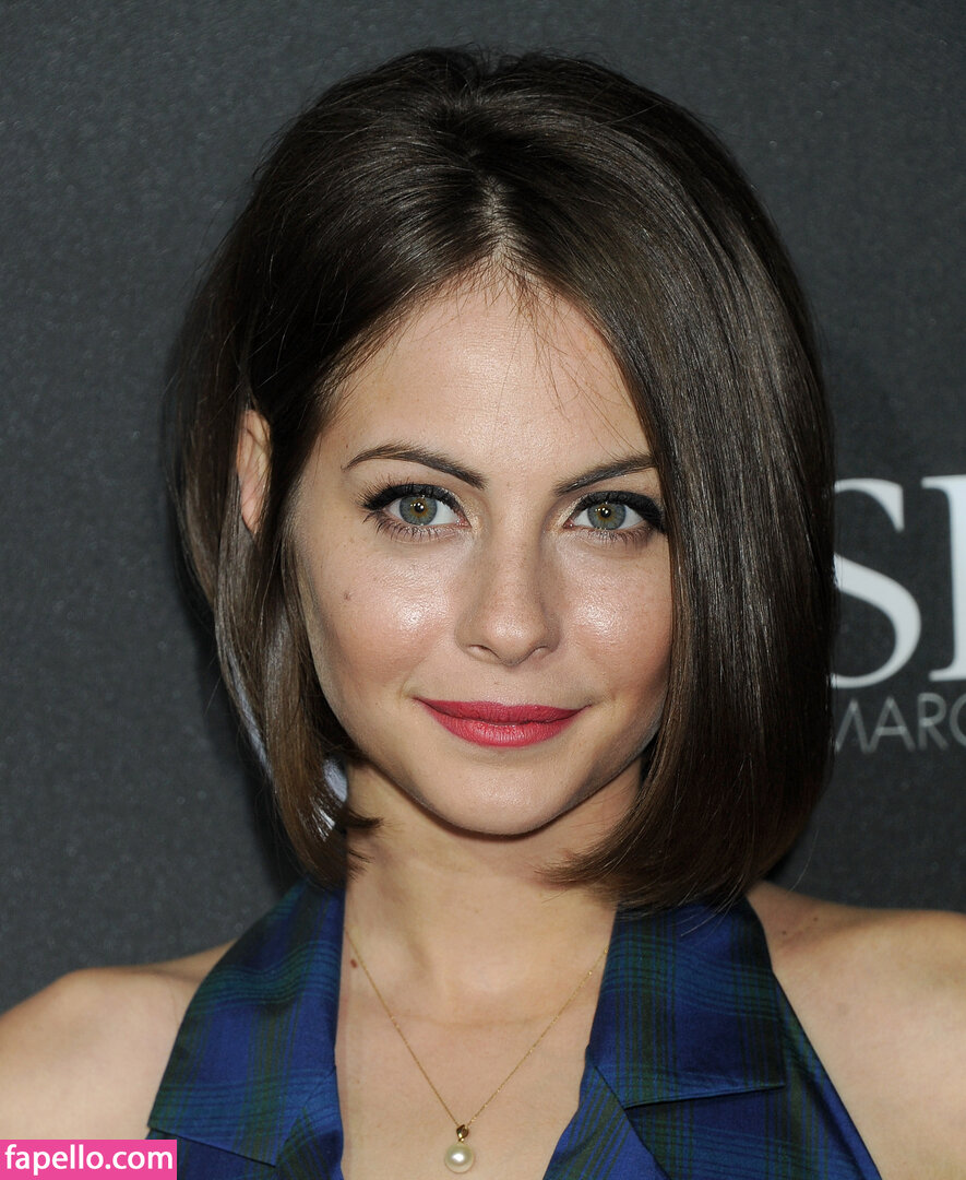 Willa Holland leaked nude photo #0212 (Willa Holland / pepsiholland / willaholland)