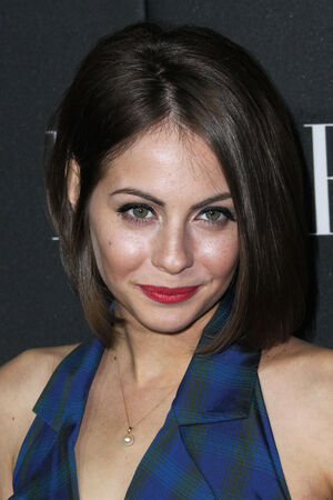 Willa Holland nude #0214