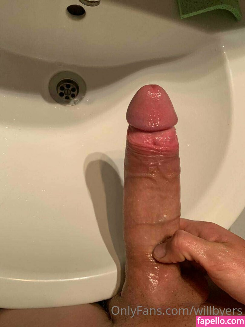 willbyers leaked nude photo #0003 (willbyers / noahschnapp)