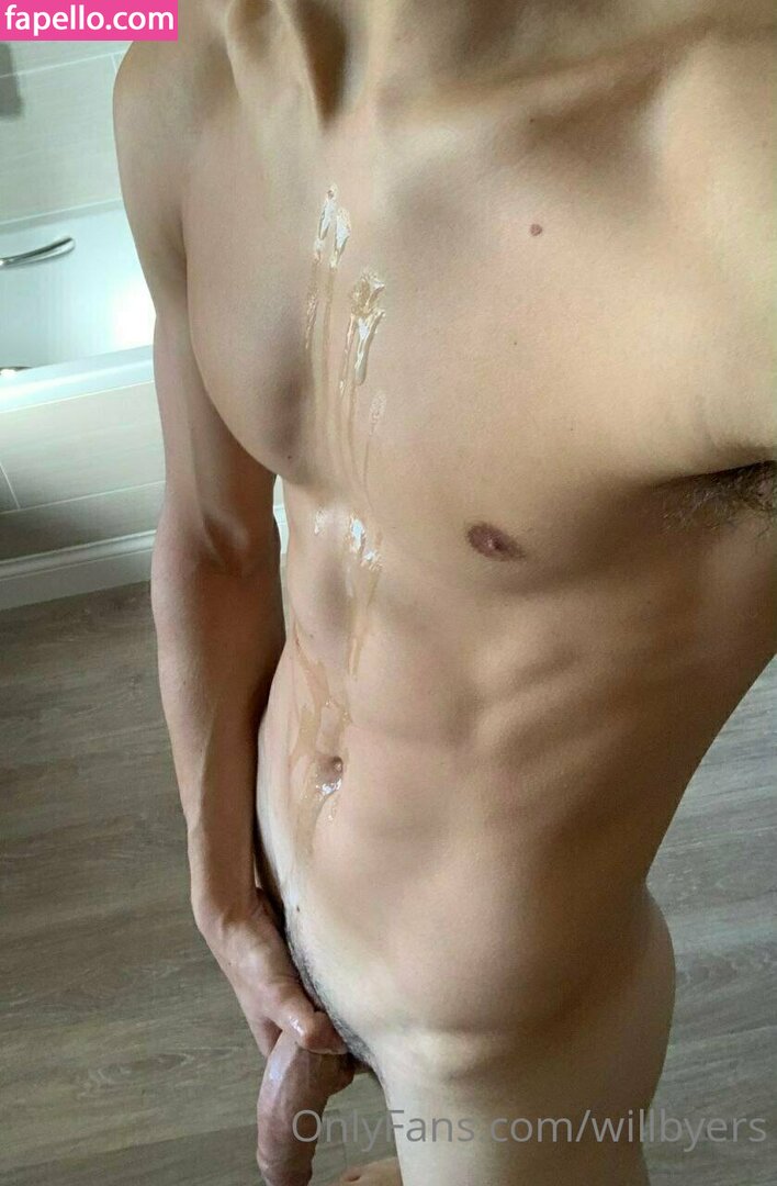 willbyers leaked nude photo #0057 (willbyers / noahschnapp)