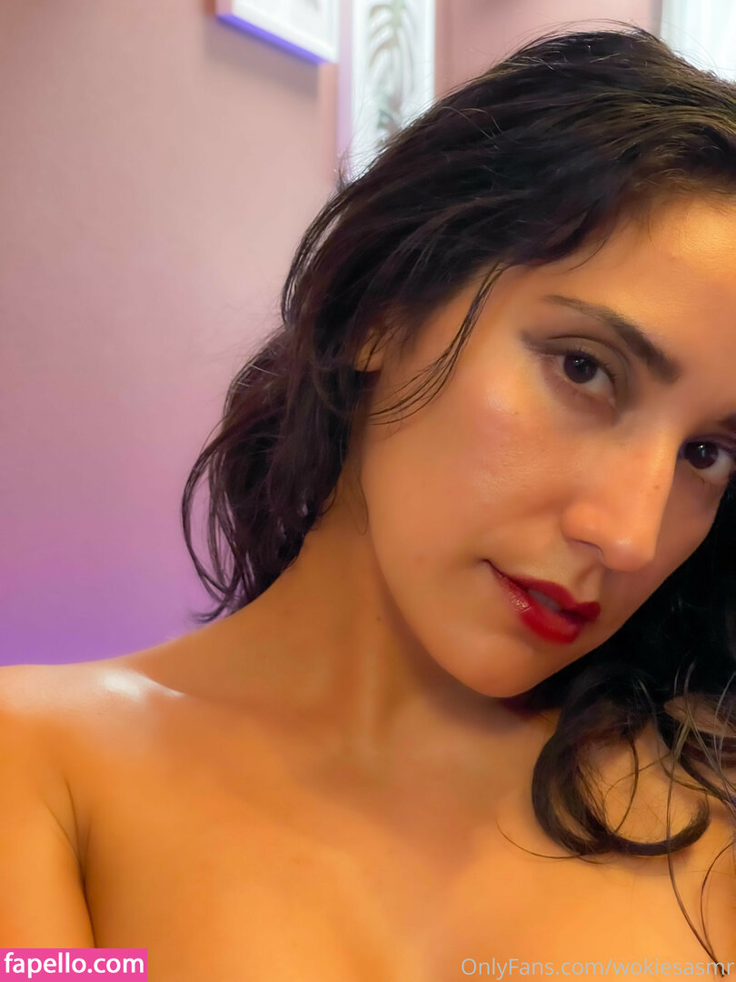 Wokies Asmr / WokiesASMR Nude Leaked OnlyFans/Patreon Photo #8 - Fapello