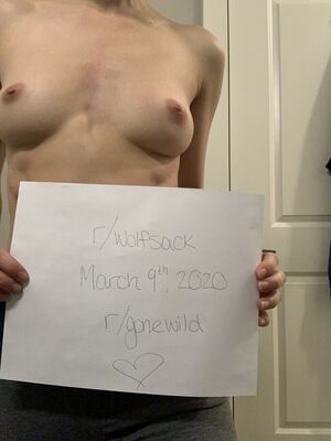 WolfSack nude #0046