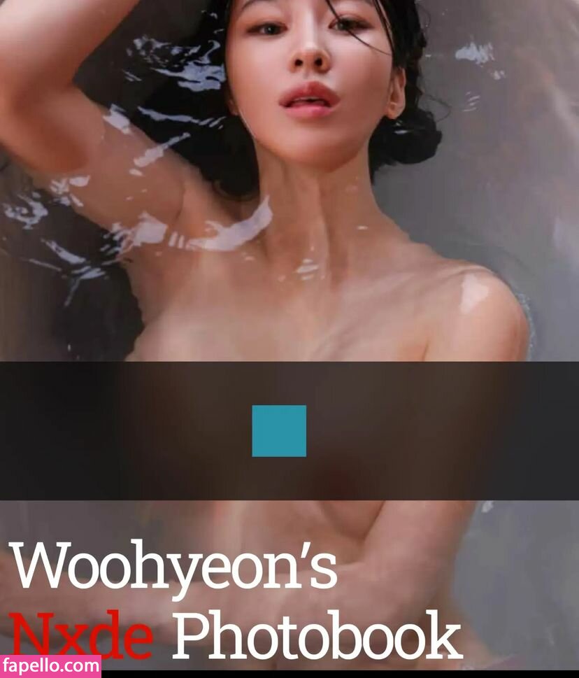 Woohyeon leaked nude photo #0094 (Woohyeon / KimWooHye0n / Leeheeeun / woohye0n)