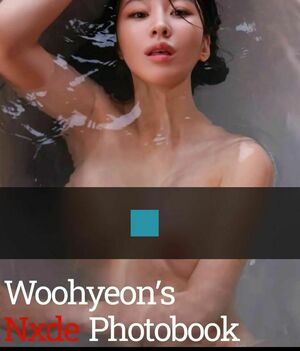 Woohyeon nude #0094