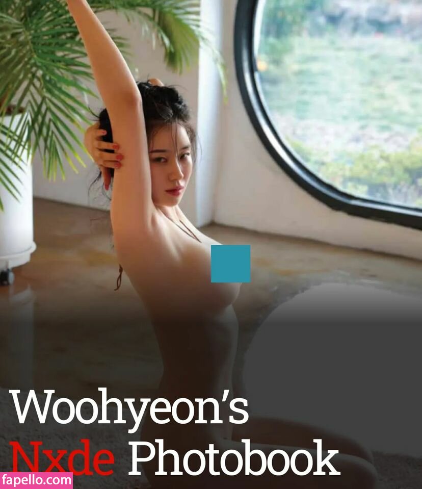 Woohyeon leaked nude photo #0095 (Woohyeon / KimWooHye0n / Leeheeeun / woohye0n)