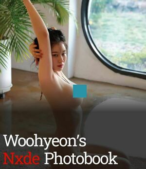 Woohyeon nude #0095