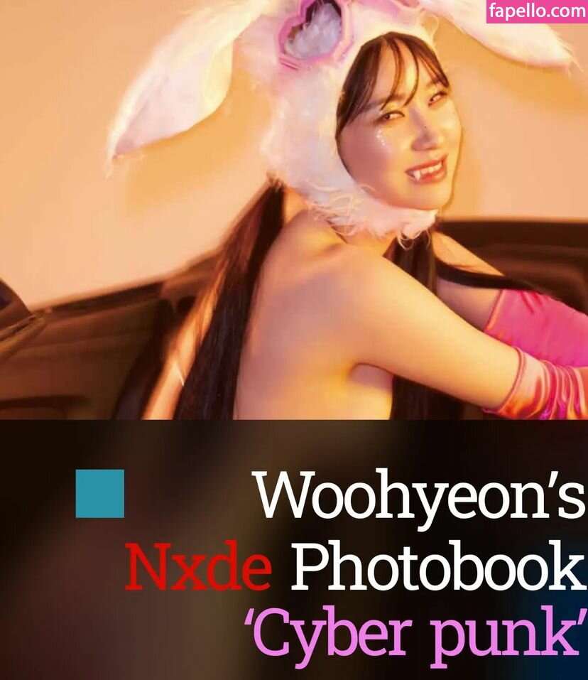 Woohyeon leaked nude photo #0096 (Woohyeon / KimWooHye0n / Leeheeeun / woohye0n)