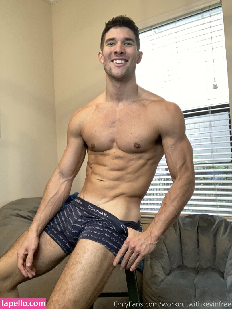 workoutwithkevinfree leaked nude photo #0012 (workoutwithkevinfree / workoutswithkevin)