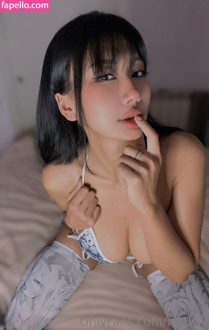 Wuusiy leaked nude photo #0028 (Wuusiy)