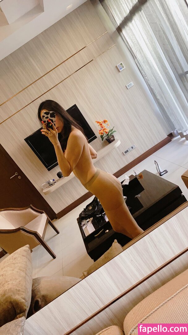 wuyixo leaked nude photo #0014 (wuyixo / feet.fame)