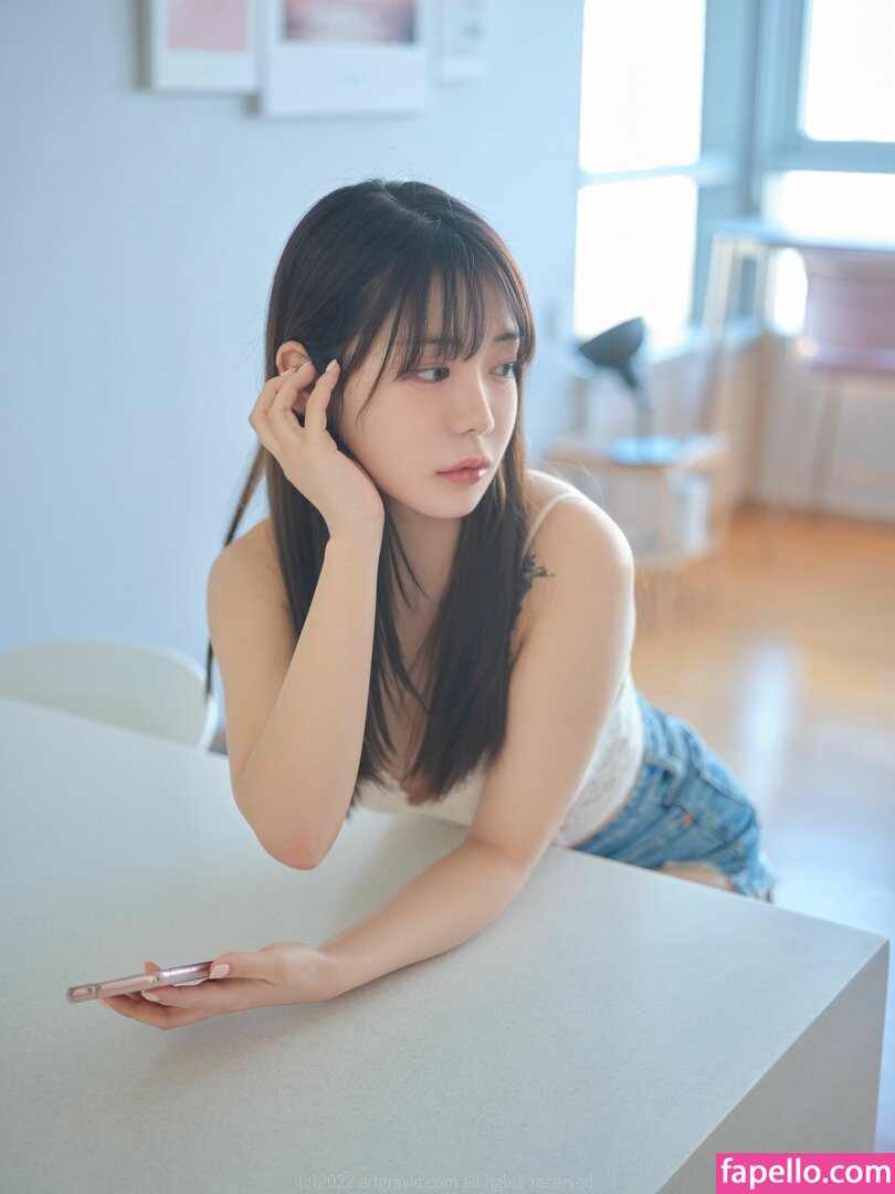 Wuyo99 leaked nude photo #0034 (Wuyo99 / Wuyo 우요)