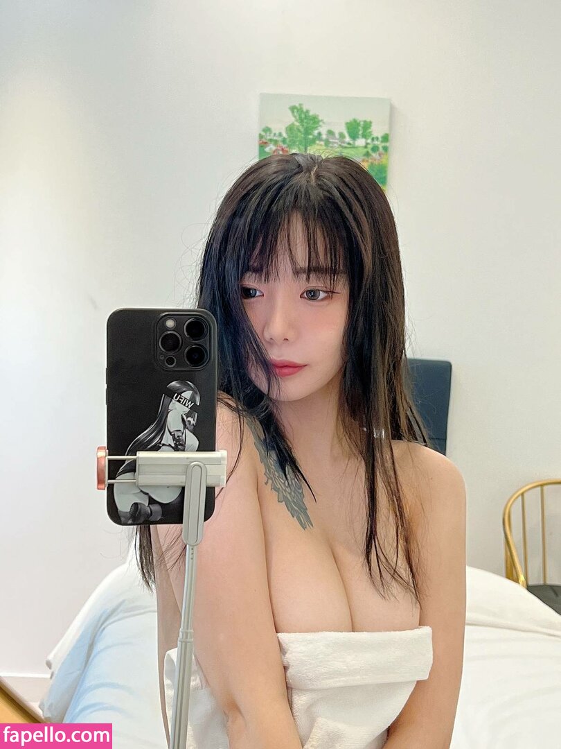 Wuyo99 leaked nude photo #0044 (Wuyo99 / Wuyo 우요)