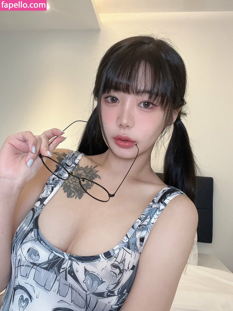 Wuyo99 leaked nude photo #0056 (Wuyo99 / Wuyo 우요)