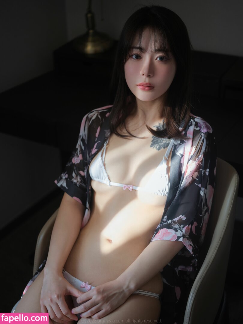 Wuyo99 leaked nude photo #0098 (Wuyo99 / Wuyo 우요)