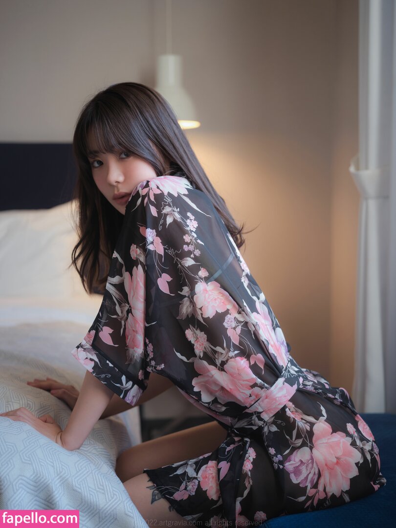 Wuyo99 leaked nude photo #0101 (Wuyo99 / Wuyo 우요)