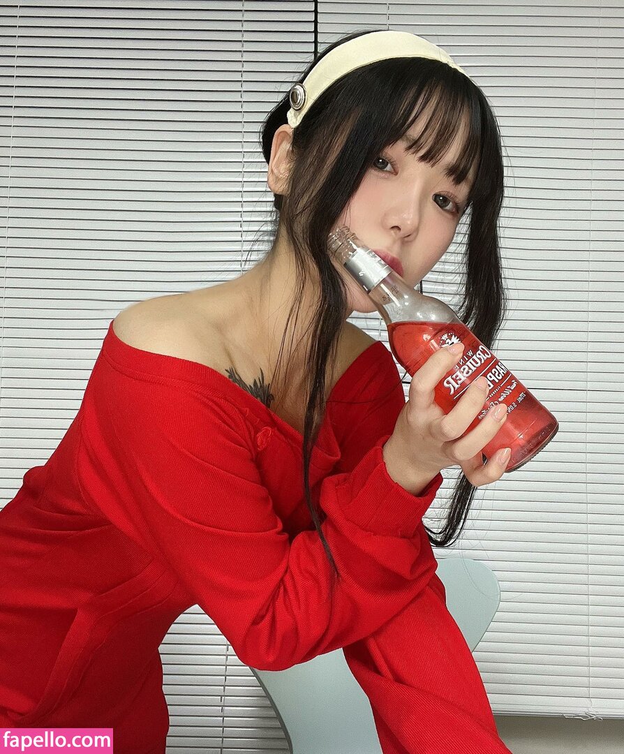 Wuyo99 leaked nude photo #0122 (Wuyo99 / Wuyo 우요)