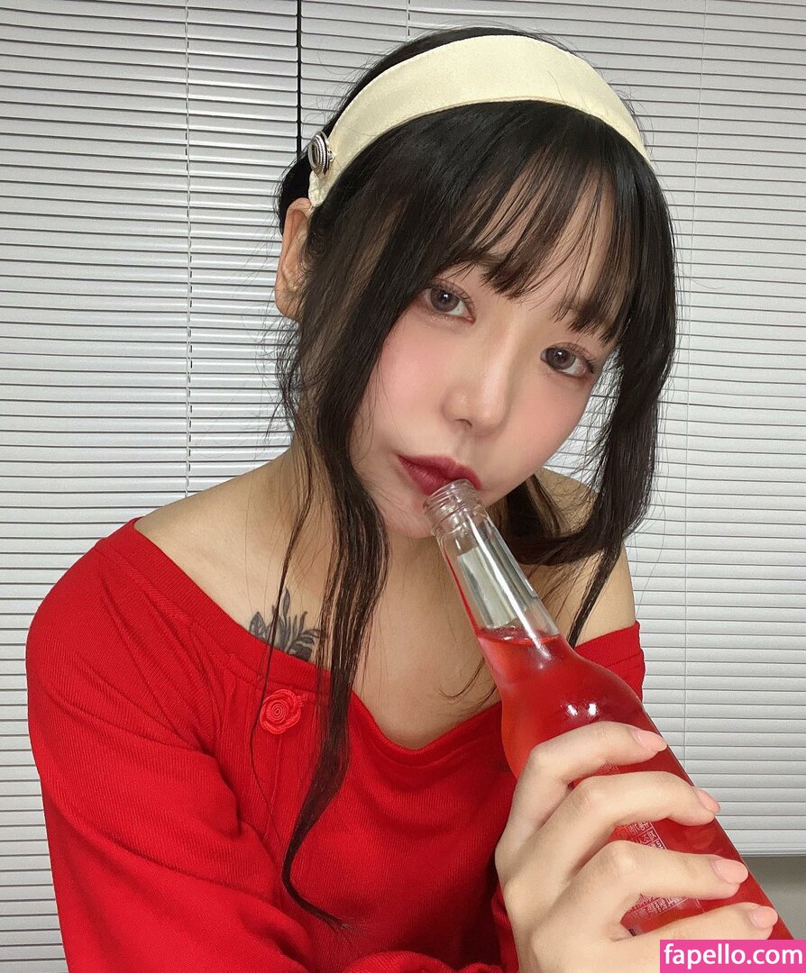 Wuyo99 leaked nude photo #0127 (Wuyo99 / Wuyo 우요)