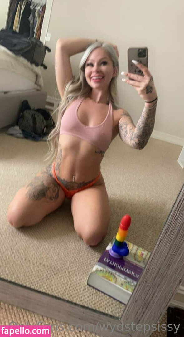 wydstepsissy leaked nude photo #0647 (wydstepsissy / __wildheartgypsysoul__)