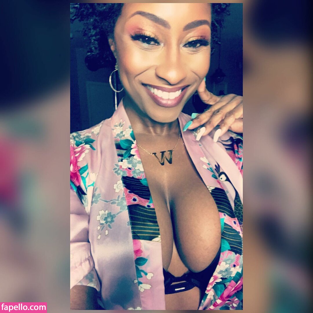 Wynterheat erome Latest Exclusive Leaked Photos