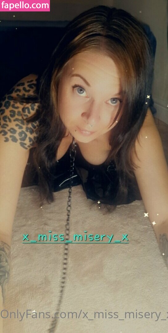 x_miss_misery_x leaked nude photo #0080 (x_miss_misery_x / miss.x.misery)