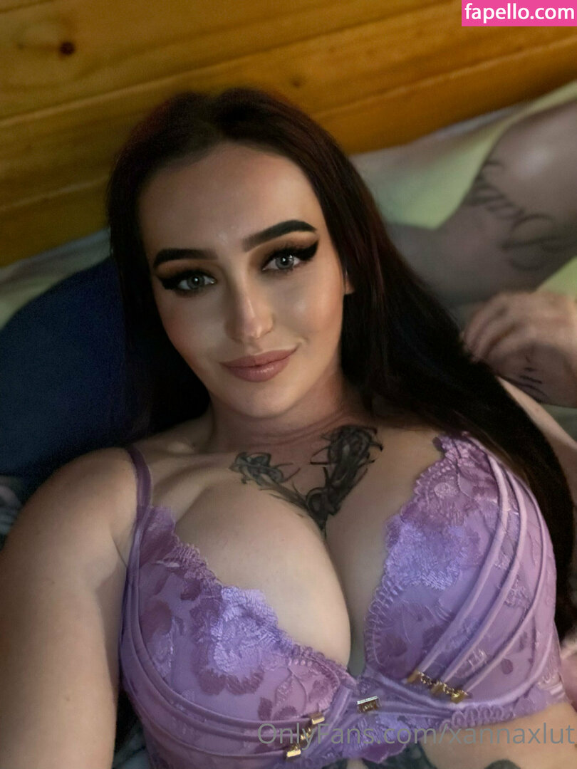 xannaxlut leaked nude photo #0023 (xannaxlut / shanutxo)