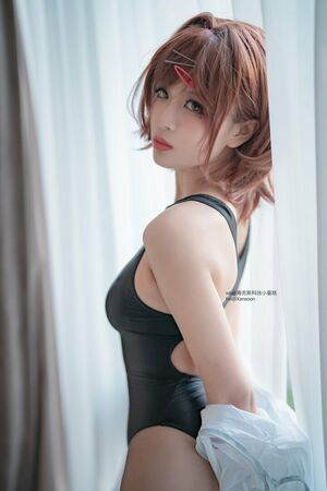 Xansoon nude #0099