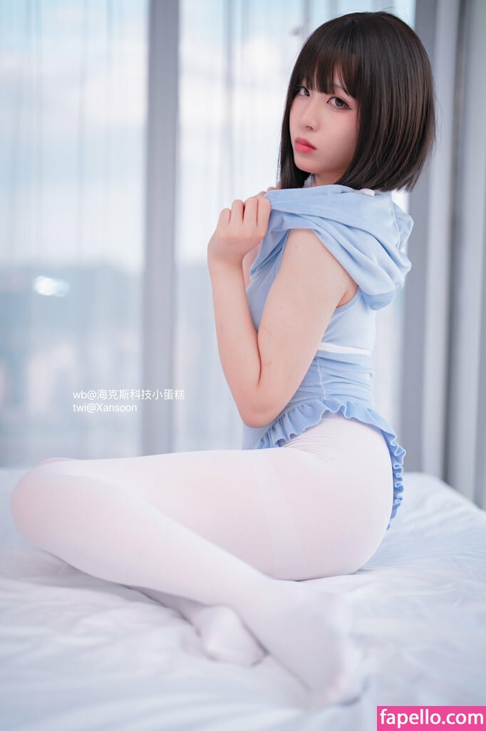 Xansoon leaked nude photo #0103 (Xansoon)