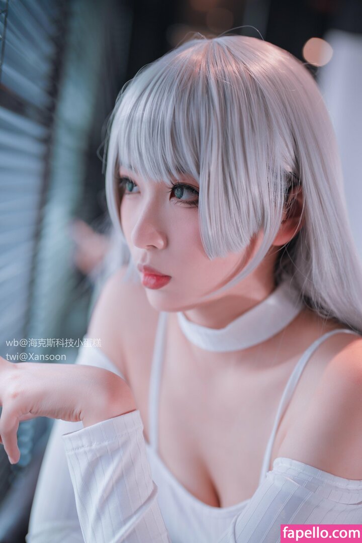 Xansoon leaked nude photo #0131 (Xansoon)