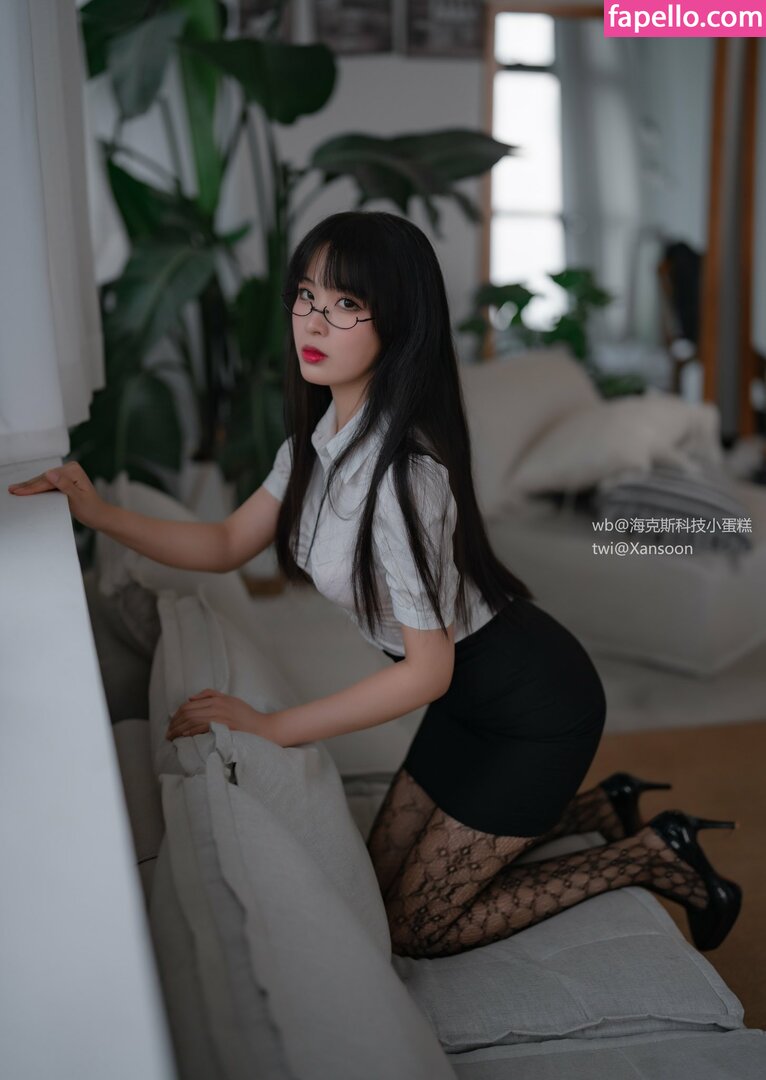 Xansoon leaked nude photo #0165 (Xansoon)