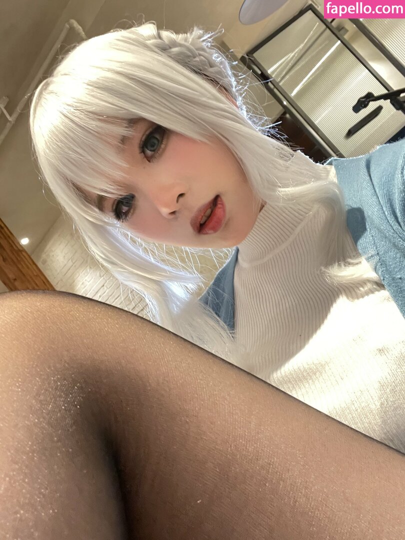 Xansoon leaked nude photo #0247 (Xansoon)