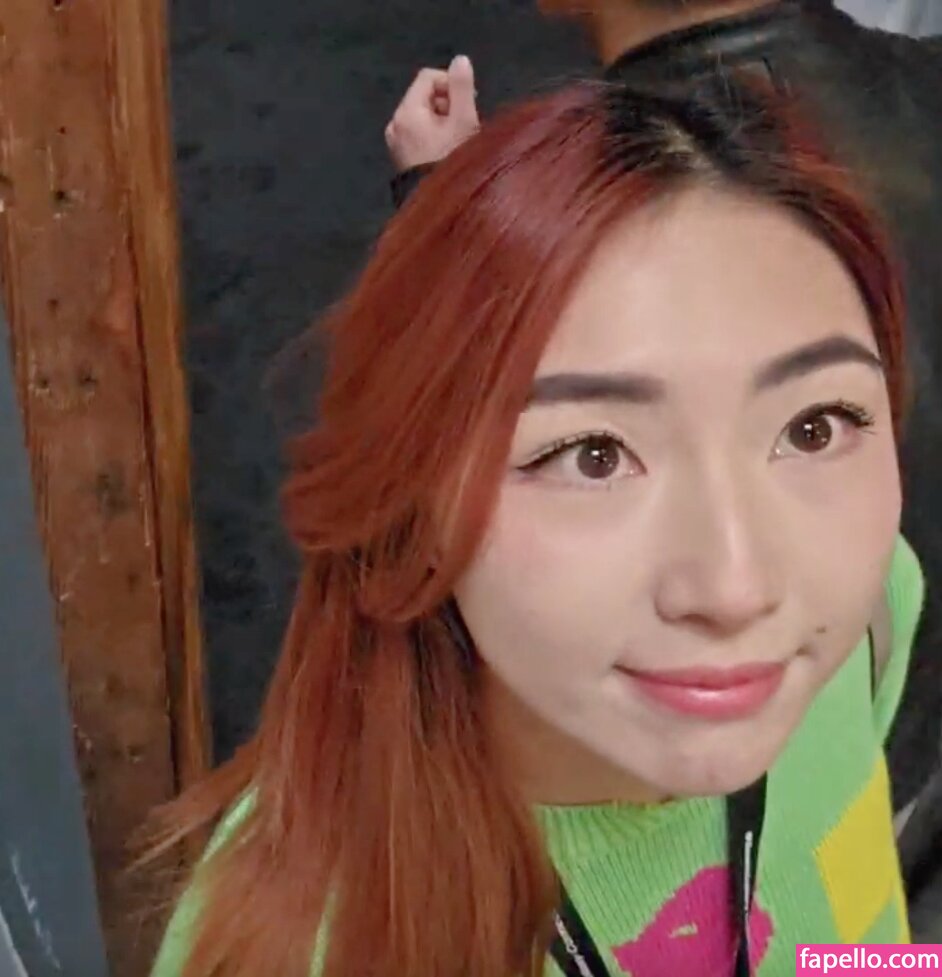 xChocobars leaked nude photo #0484 (xChocobars / Janetrose / janetrosee)