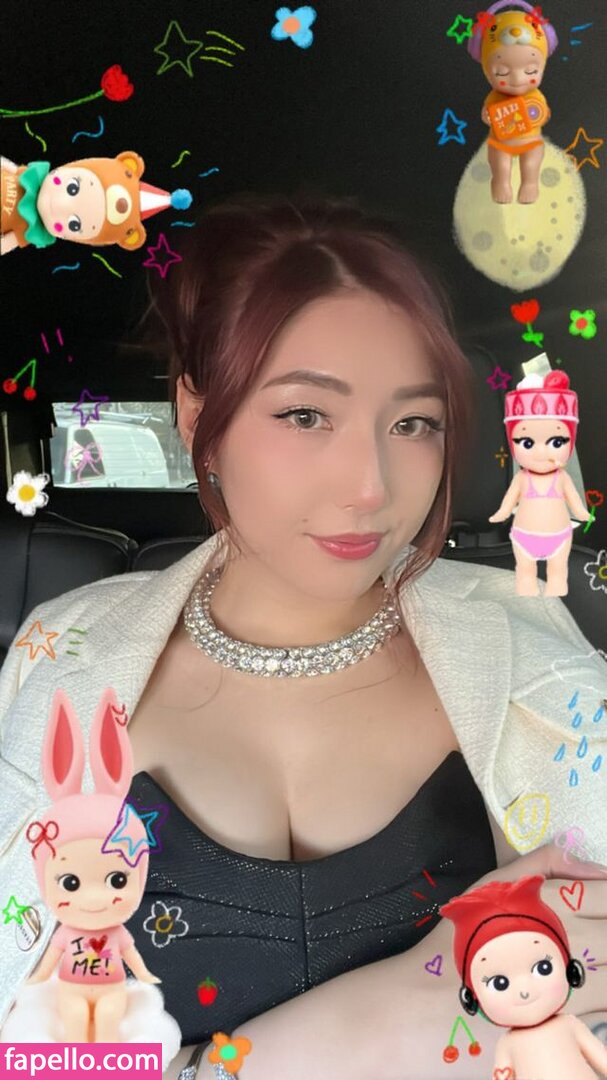 xChocobars leaked nude photo #0496 (xChocobars / Janetrose / janetrosee)