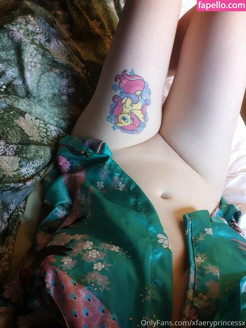 xfaeryprincessx leaked nude photo #0002 (xfaeryprincessx / avalon.fey)